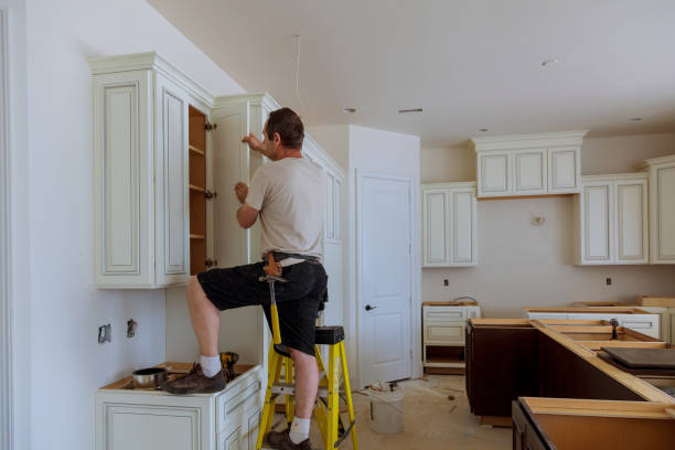 Licensed Kitchen service in Morton, PA - BM Kitchen