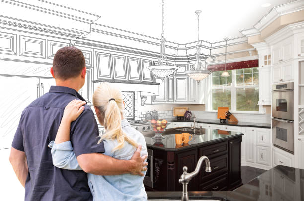 Professional Kitchen technician working in Morton, PA