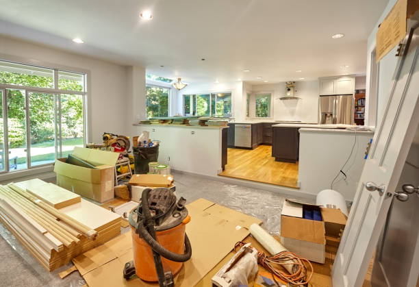 Reliable Kitchen contractor in Morton, PA by BM Kitchen