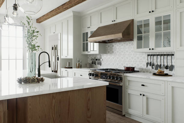 Affordable Kitchen solutions in Morton, PA